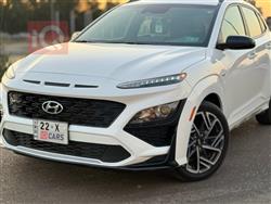 هيونداي كونا